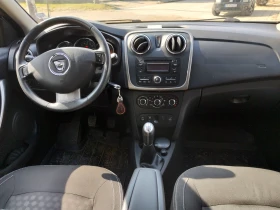 Dacia Logan MCV2 | Mobile.bg   10