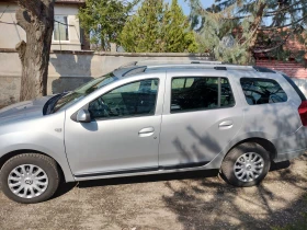 Dacia Logan MCV2 | Mobile.bg   8