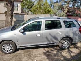 Dacia Logan MCV2, снимка 8 - Автомобили и джипове - 44884748