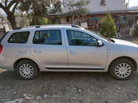 Dacia Logan MCV2, снимка 2