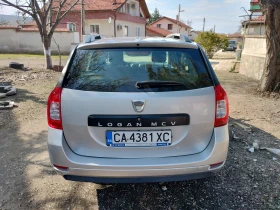 Dacia Logan MCV2, снимка 3