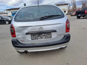 Citroen Xsara picasso 2.0 дизел, снимка 5