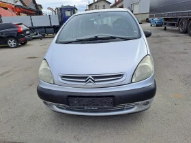 Citroen Xsara picasso 2.0 дизел, снимка 12