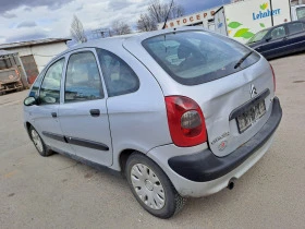 Citroen Xsara picasso 2.0 дизел, снимка 3