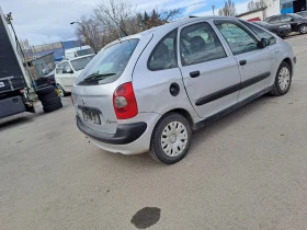 Citroen Xsara picasso 2.0 дизел, снимка 9