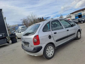 Citroen Xsara picasso 2.0 дизел, снимка 8