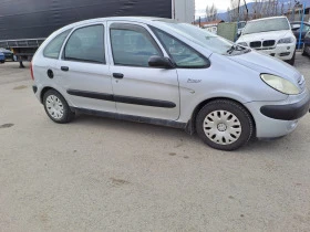 Citroen Xsara picasso 2.0 дизел, снимка 11