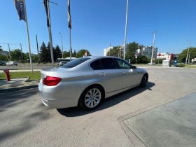 BMW 520, снимка 6
