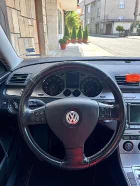 VW Passat 4MOTION, снимка 7