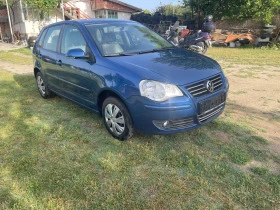     VW Polo 1.4   