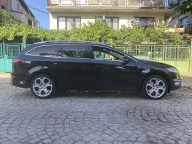 Ford Mondeo 2.0 TDCI | Mobile.bg    5