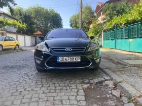 Ford Mondeo 2.0 TDCI, снимка 1