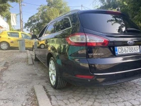 Ford Mondeo 2.0 TDCI, снимка 4