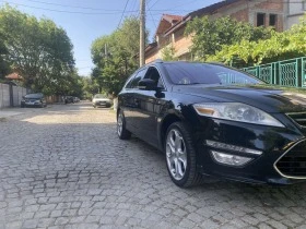 Ford Mondeo 2.0 TDCI | Mobile.bg    2