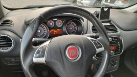 Fiat Punto 1.2i NOV VNOS GERMANY, снимка 12