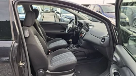 Fiat Punto 1.2i NOV VNOS GERMANY, снимка 15