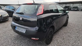 Fiat Punto 1.2i NOV VNOS GERMANY, снимка 4