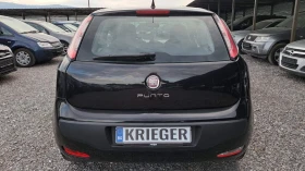 Fiat Punto 1.2i NOV VNOS GERMANY, снимка 5