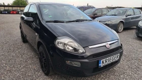 Fiat Punto 1.2i NOV VNOS GERMANY, снимка 3