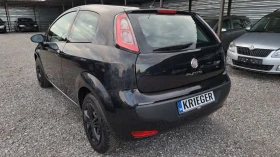 Fiat Punto 1.2i NOV VNOS GERMANY | Mobile.bg    7