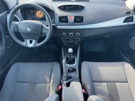 Renault Megane * 1.9 dci* COUPE* , снимка 14