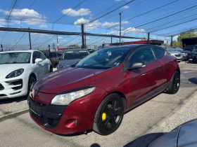 Renault Megane * 1.9 dci* COUPE* , снимка 2