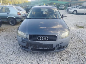 Audi A3, снимка 2