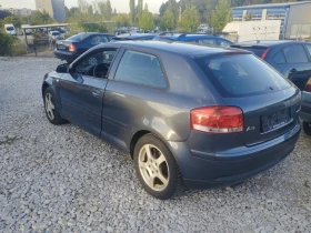 Audi A3, снимка 3