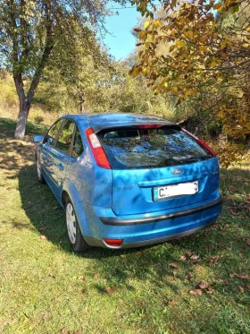 Ford Focus, снимка 5