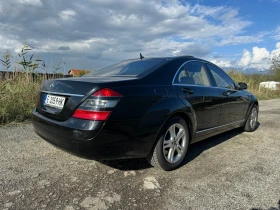 Mercedes-Benz S 450 * LPG* , снимка 5