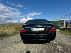 Mercedes-Benz S 450 * LPG* , снимка 6