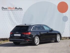 Обява за продажба на Audi A4 40 TDI quattro S tronic Sport ~40 900 лв. - изображение 2