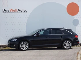 Обява за продажба на Audi A4 40 TDI quattro S tronic Sport ~40 900 лв. - изображение 1