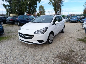 Opel Corsa 1.2i 16v * 4 цилиндъра * !!! 86 000км !!! EURO 6, снимка 7