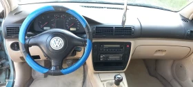 VW Passat 1, 9 TDI 90 k.c., снимка 7