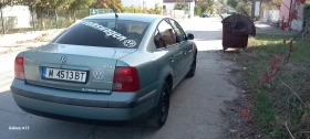 VW Passat 1, 9 TDI 90 k.c., снимка 5