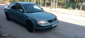 VW Passat 1, 9 TDI 90 k.c., снимка 6