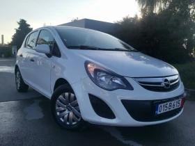 Opel Corsa 1.2i * 5 | Mobile.bg    3