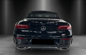 Mercedes-Benz E 300 Cabrio = AMG Line= Гаранция, снимка 2