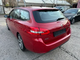 Peugeot 308 1.6 HDI/116 кс - [8] 