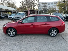 Peugeot 308 1.6 HDI/116 кс - [9] 