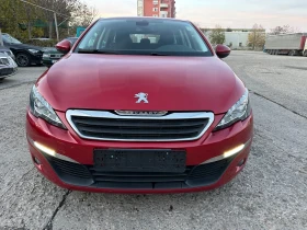 Peugeot 308 1.6 HDI/116 кс - [3] 