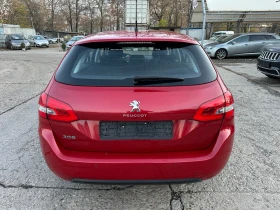 Peugeot 308 1.6 HDI/116 кс - [7] 