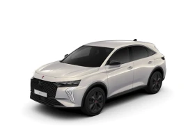 DS DS 7 НОВ PERFORMANCE LINE BlueHDi 130 hp EAT8 E6