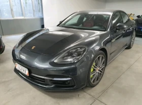 Porsche Panamera E-Hybrid 2017, снимка 1