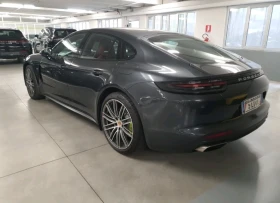 Porsche Panamera E-Hybrid 2017, снимка 2