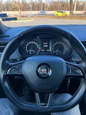 Skoda Octavia VRS 2.0 TDI, снимка 7