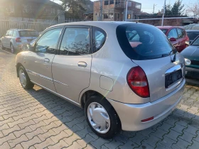 Daihatsu Sirion 1.0 58к.с - [3] 