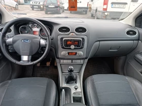 Ford Focus TITANIUM, снимка 11