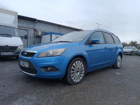 Ford Focus TITANIUM, снимка 2